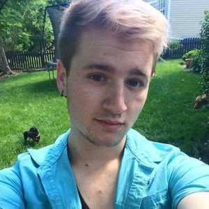 Meet your Posher, Jack